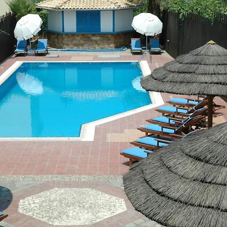 Santa Maura Nydri (Lefkada) Facilidades foto