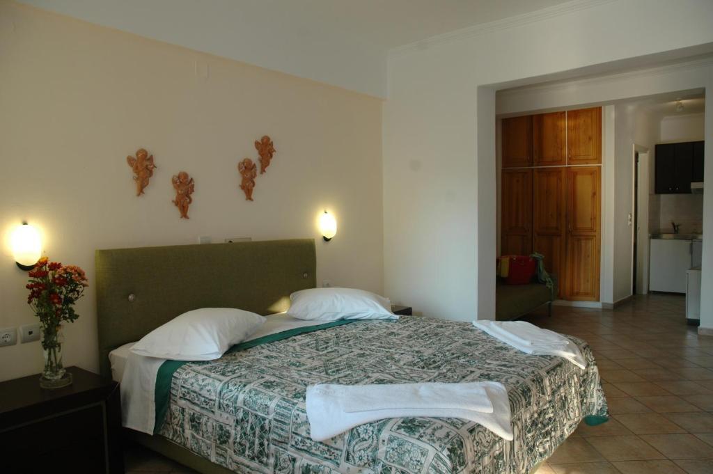 Santa Maura Nydri (Lefkada) Quarto foto