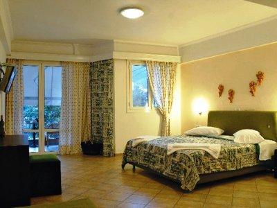 Santa Maura Nydri (Lefkada) Exterior foto