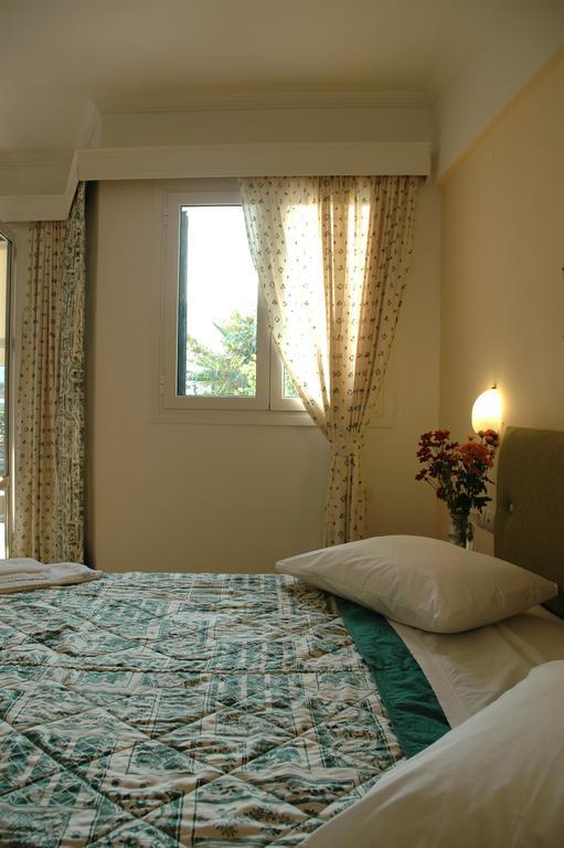 Santa Maura Nydri (Lefkada) Exterior foto