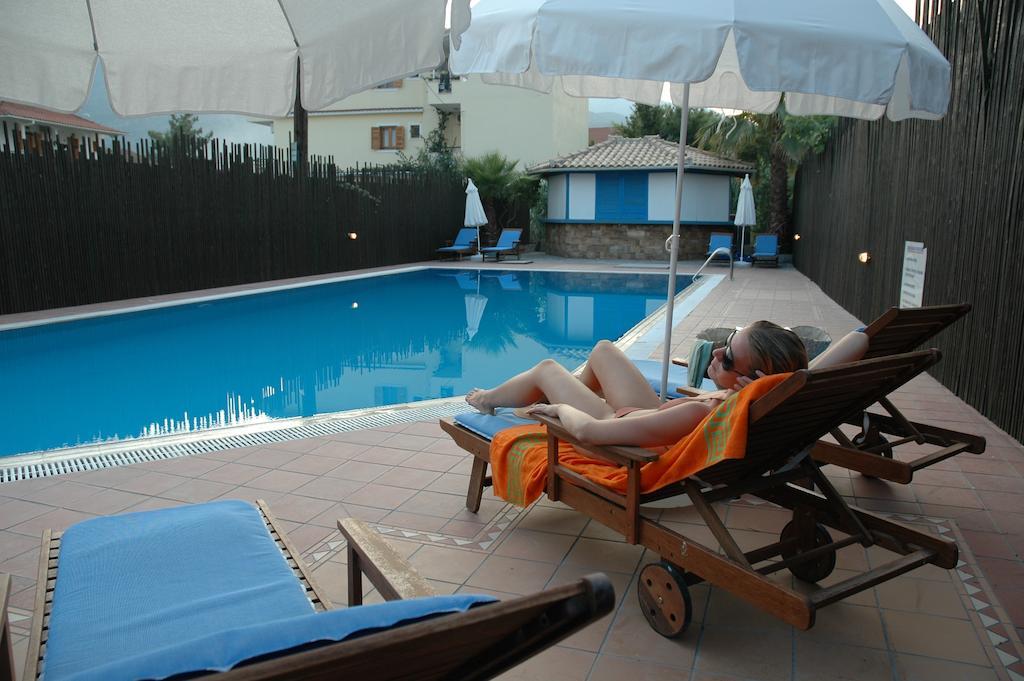 Santa Maura Nydri (Lefkada) Exterior foto