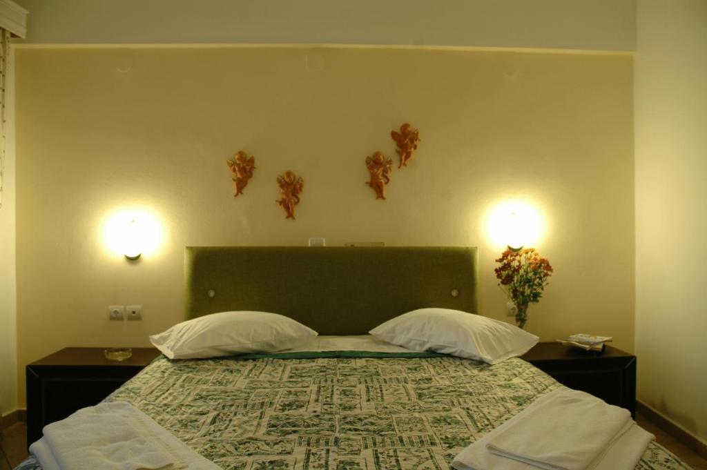 Santa Maura Nydri (Lefkada) Quarto foto
