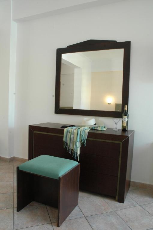 Santa Maura Nydri (Lefkada) Quarto foto