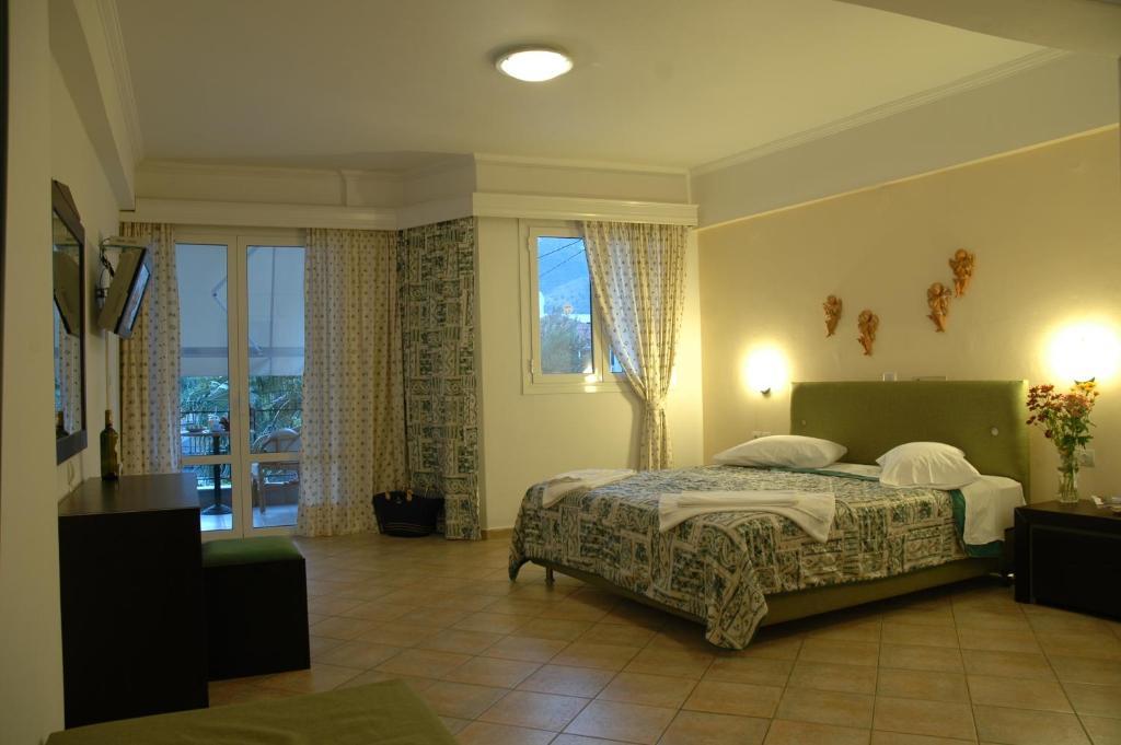 Santa Maura Nydri (Lefkada) Quarto foto