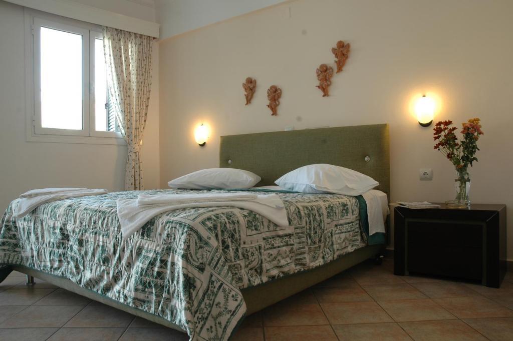 Santa Maura Nydri (Lefkada) Quarto foto