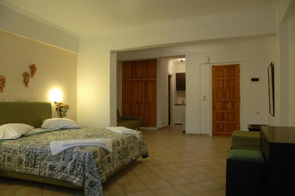 Santa Maura Nydri (Lefkada) Quarto foto