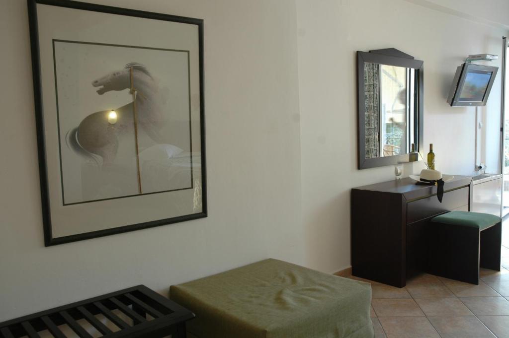 Santa Maura Nydri (Lefkada) Quarto foto
