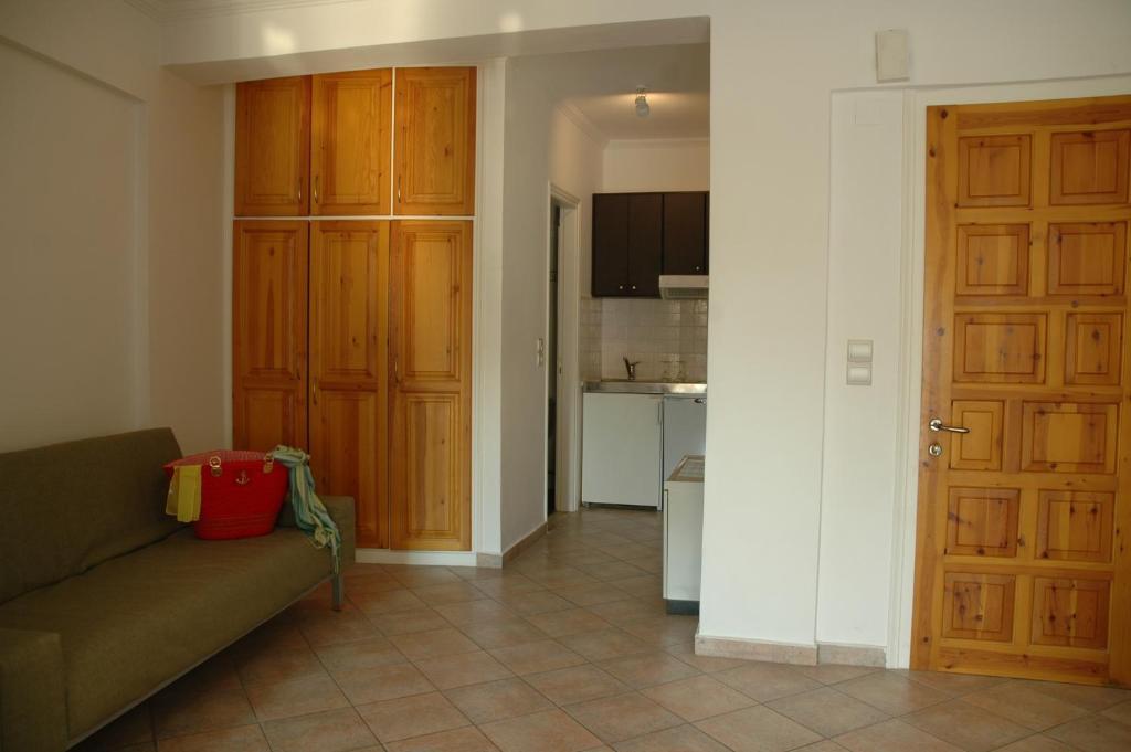 Santa Maura Nydri (Lefkada) Quarto foto