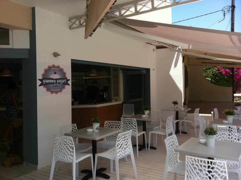 Santa Maura Nydri (Lefkada) Exterior foto