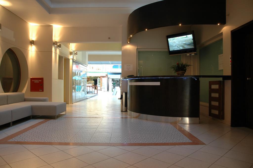 Santa Maura Nydri (Lefkada) Interior foto